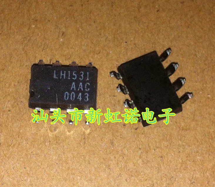 

5Pcs/Lot New LH1531 Integrated circuit IC Good Quality In Stock