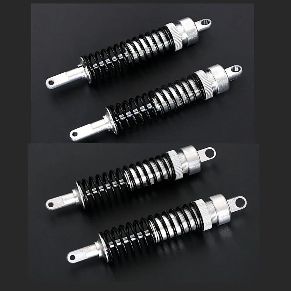 

Metal front and rear shock absorbers for 1/5 FG MONSTER ROFUN BM5