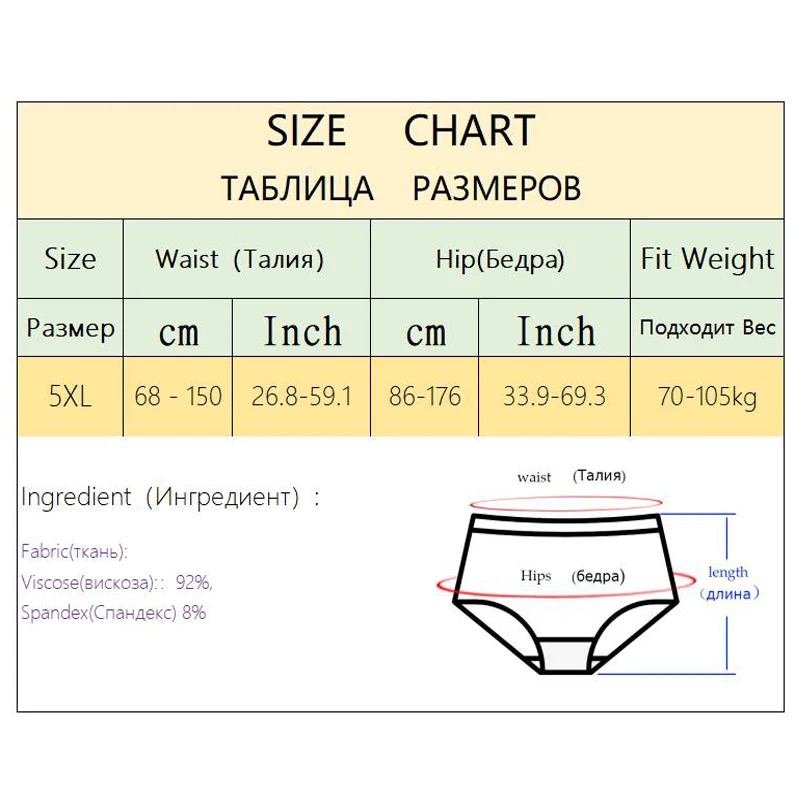 5XL vita alta elasticità pizzo mutandine Sexy morbido modale senza soluzione di continuità slip da donna fiori Hollow Lingerie biancheria intima