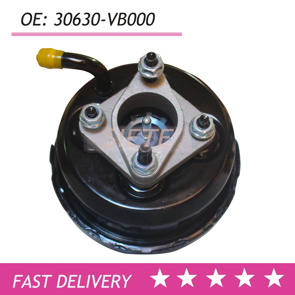 

30630-VB000 High Quality CLUTCH BOOSTER FOR NISSAN PATROL GQ Y60 TB42 PETROL TD42 DIESEL 88-97