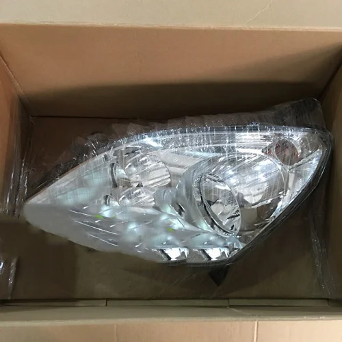 Osmrk headlight assembly for Opel Zafira B