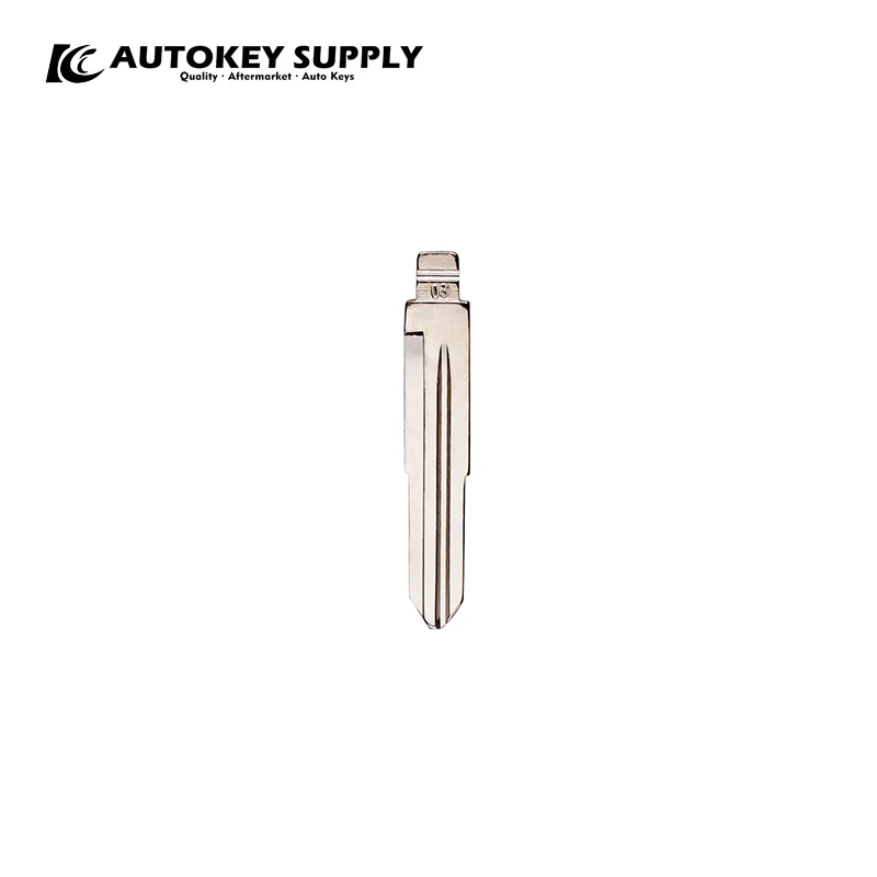 

For Opel,Honda,Isuzu, （03#） HON58R Key Blade AcuraApplicable To KD KEYDIY VVDI Products Autokey Supply AKKDBL123