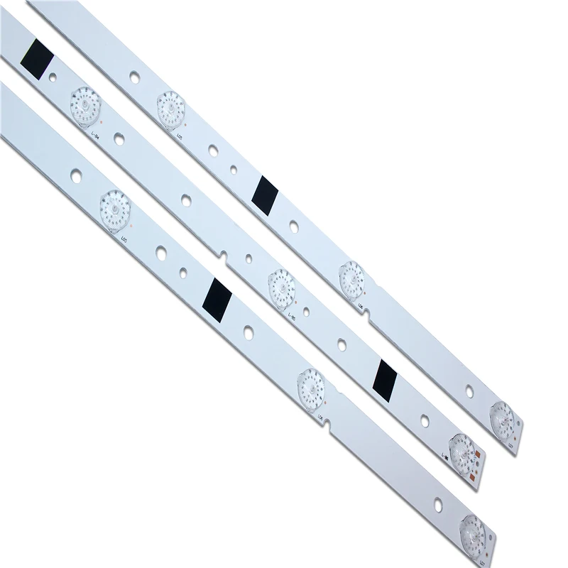 Led Backlight Voor LED39C310A Led Strip JS-D-JP3910-071EC JS-D-JP3910-061EC