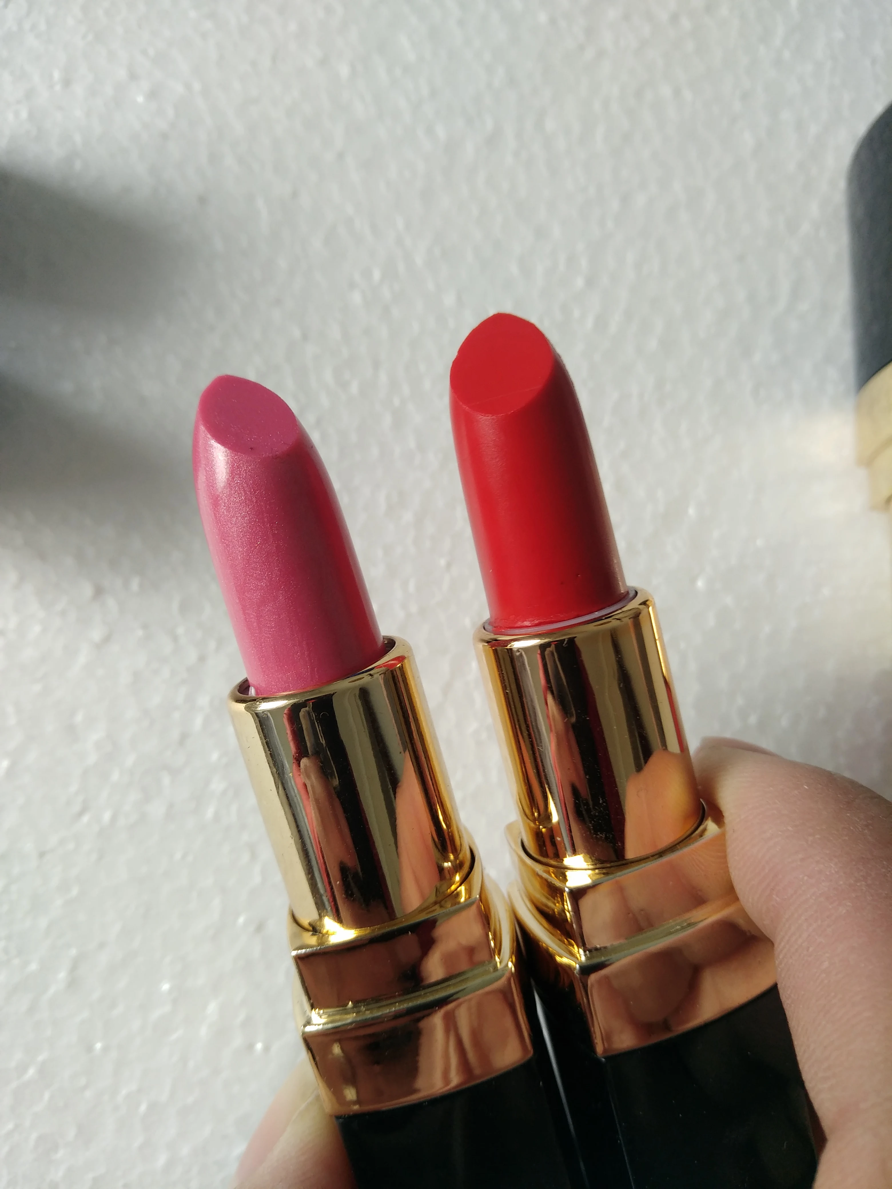 Brand 6Colors Penis Shape Lipstick Mushroom Long Lasting Moisture Cosmetic Rouge Pop batom Matte Lipstick Lips Makeup