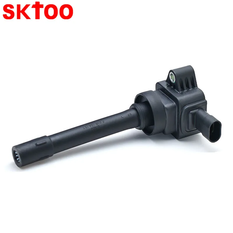 3705100-EG01T Great Wall HAVAL H6 H2 VOLEEX C50 V80 1.5T engine Ignition coil High voltage package Original car accessories