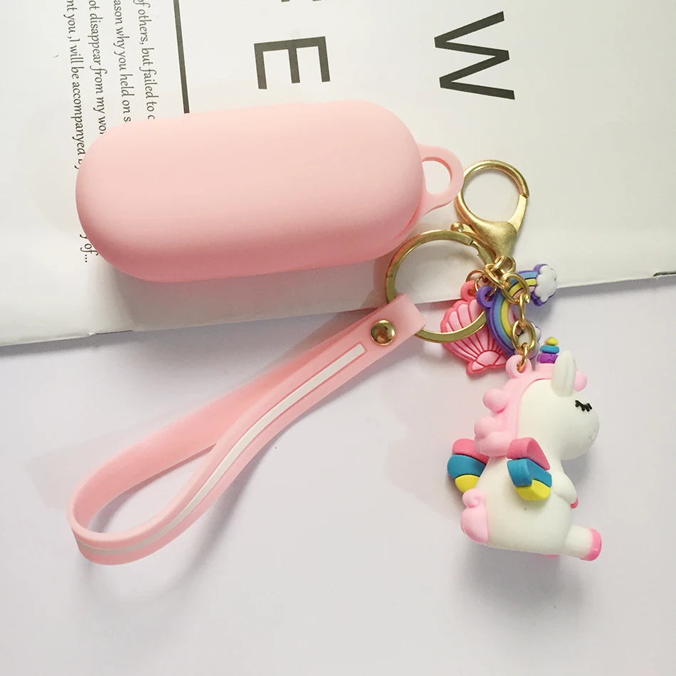 حافظة لهاتف هواوي freebuds 3i / honor flypods 3 Hearphone حافظة حماية من السيليكون freebuds lite مزودة بتقنية البلوتوث