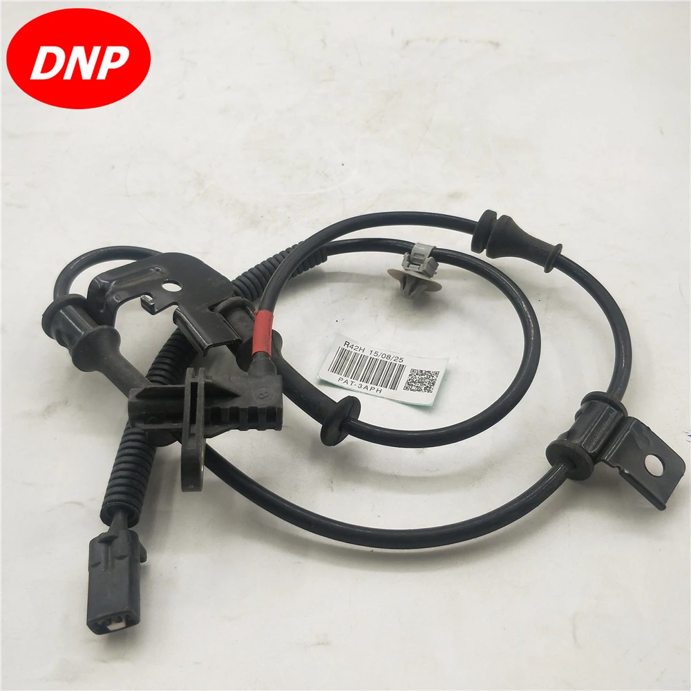 

DNP ABS Speed Sensor Front Right Fit For Hyundai Verna Kia K2 95671-0U000 95671-1R000