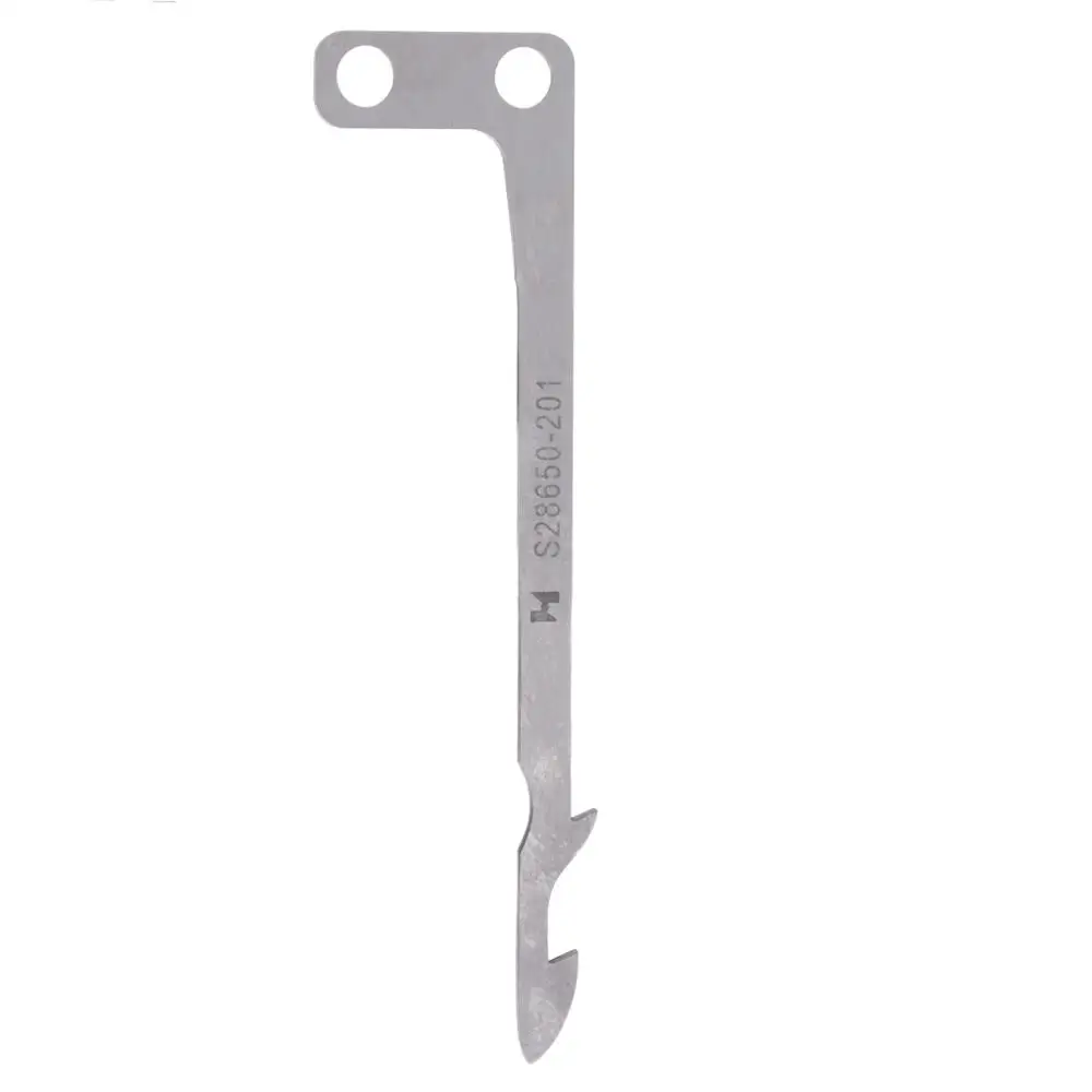 S28650-201 STRONG.H Brand REGIS For BROTHER Hook Thread Knife  Industrial Sewing Machine Spare Parts