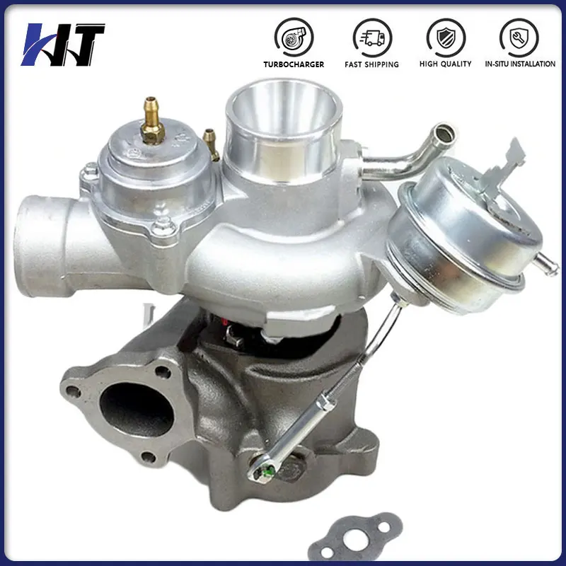 GT2052S Turbocharger For Opel Signum Vectra C 2.0 Turbo For Saab 9-3 II 9-5 L850 Z20NET 2.0L 720168 720168-5011S 860063 55562671