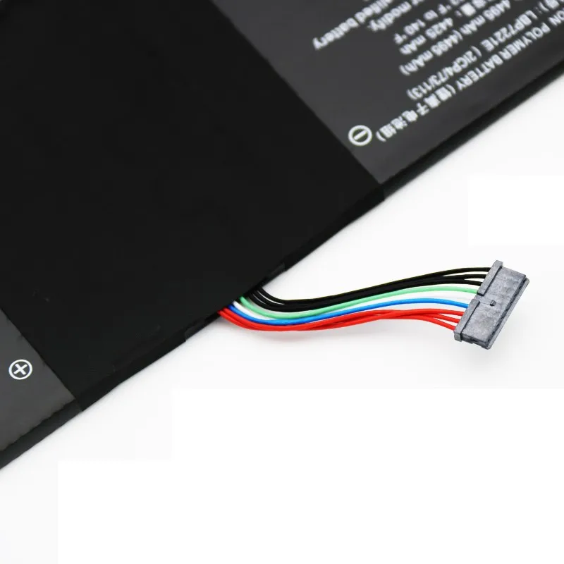Imagem -04 - Bateria do Portátil para lg Lbp7221e Gram 13z940 13zd940gx58k 13zd960 15zd950 14z950 14z950a Lbg122vh Lbm722ye Eac62718301