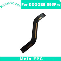 Doogee S95 pro Motherboard FPC Cable New Assembly Replacement Doogee S95 pro Connector Motherboard FPC Flex Cable