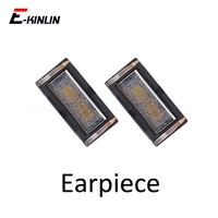 Earpiece Earphone Top Ear Speaker Sound Flex Cable For Asus Zenfone 3 3S Max Zoom ZC553KL ZC520TL ZC521TL ZE553KL ZX551ML