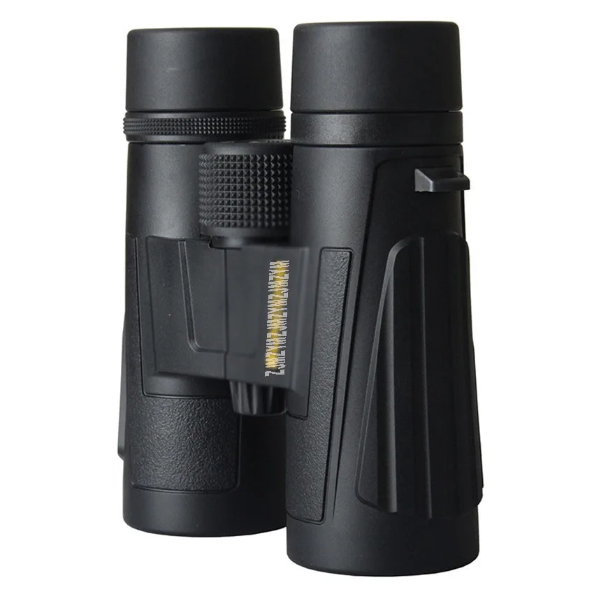 

8X42/10X42 Binoculars HD Military Telescope Bird Watching FMC Multi-Coated High Clear Vision For Hunting Travel 8x42B 10X42B