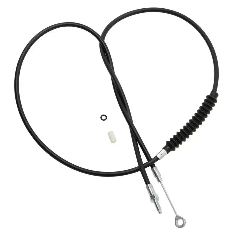 

Motorcycle Clutch Cable LW For Harley Sportster XLH1200 88-95 XLH 883 Deluxe 1992-1995