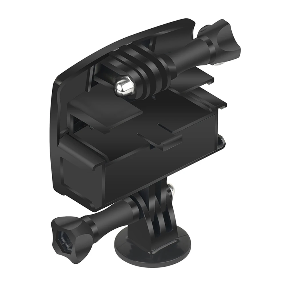 Селфи Vlog зеркало для GoPro Hero 8 Vlogging флип-экран крепление для холодной обуви для Go Pro 7 6 5 Yi Mijia SJCAM аксессуары