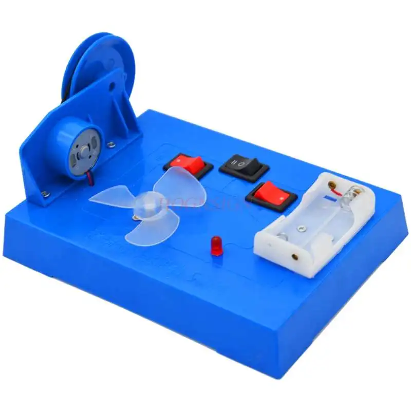 Physics experiment equipment can transform experimenter primary school junior high school physics teaching instrument