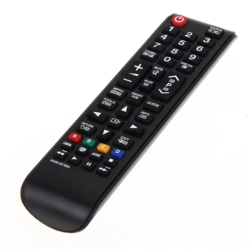 AA59-00786A Replacement Remote Control Controller for Samsung LED Smart TV