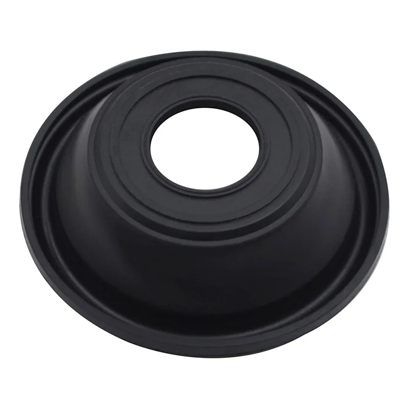 AHL 2 مجموعات دراجة نارية المكربن إعادة بناء مجموعة أدوات إصلاح لكاواساكي ZZR250 EX250 EX250H GPX250 #5