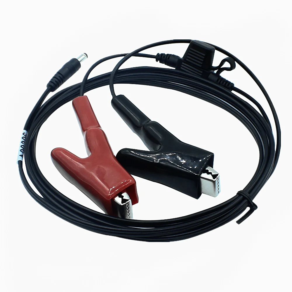 A00306 Power Cable For Total Station To Battery Total Station Power Cable