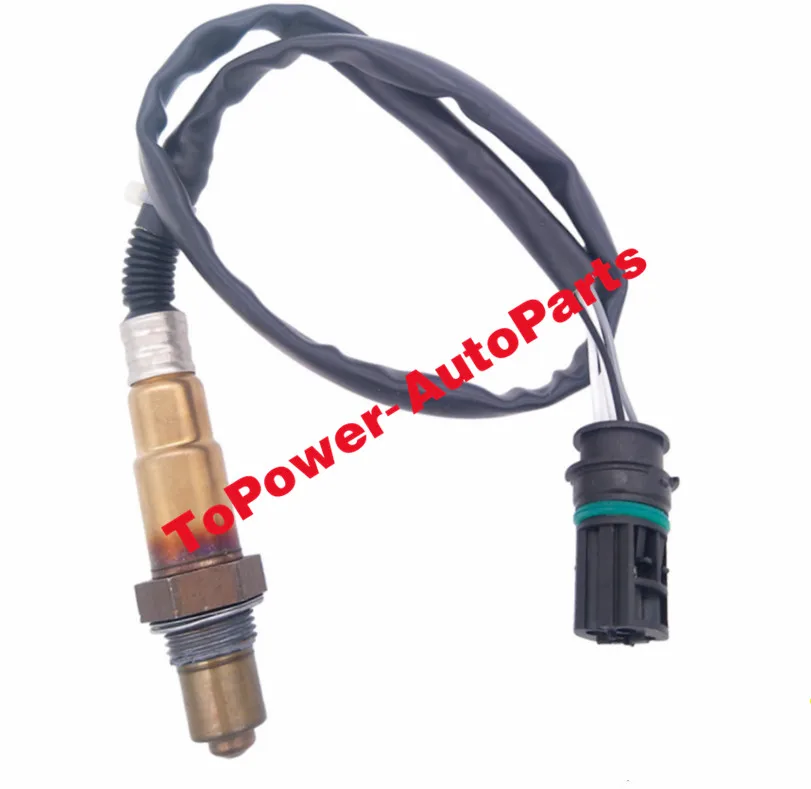 O2 Oxygen Sensor 11787545074 11787539137 2134355 2344876 11787526262 11787545244 For BMWW Z4 128i 135i 325i 328i 335i X3 X5 3.0