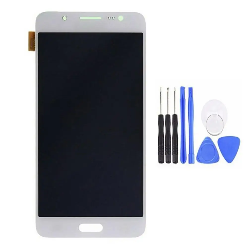 

Mobile Phone LCD Display Screen Digitizer Assembly Parts for Galaxy A5 2016 SM A510F