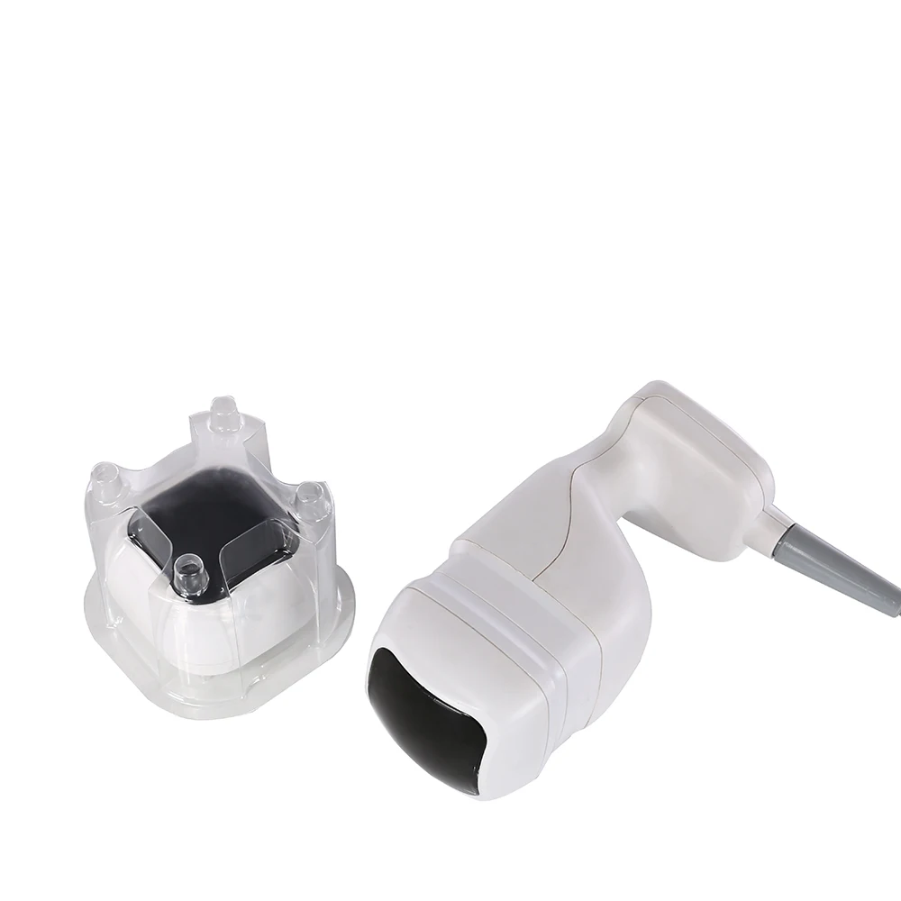 Versione strumenti per la cura della pelle di serraggio vaginale cartuccia HIFU/trasduttore liposonico/nix/testa maniglia vendita 3.0mm 4.5mm 8.0mm 13.0mm