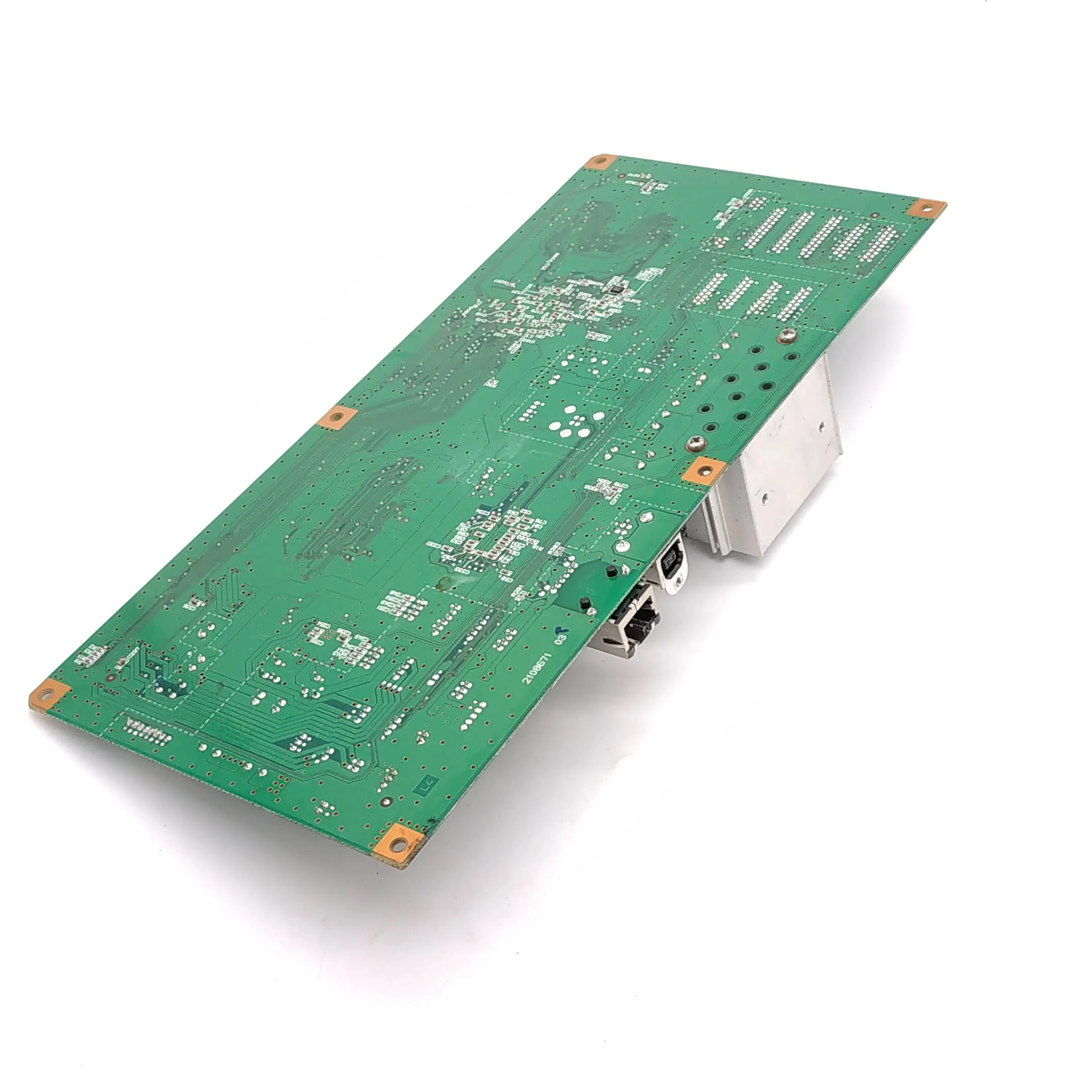 Imagem -03 - Placa Principal C635 Principal para Epson Stylus Pro 3880 3890