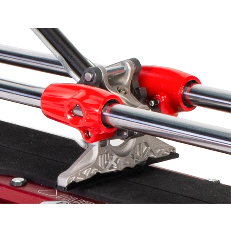 The new KING-850/1250 original high-precision ceramic tile cutter push knife manual floor tile broach handheld