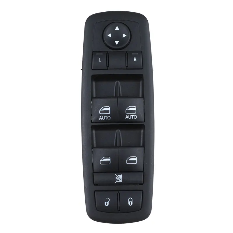 New Power Window Switch Button For Dodge Ram 1500 Grand Caravan Chrysler Town & Country 68110866AB