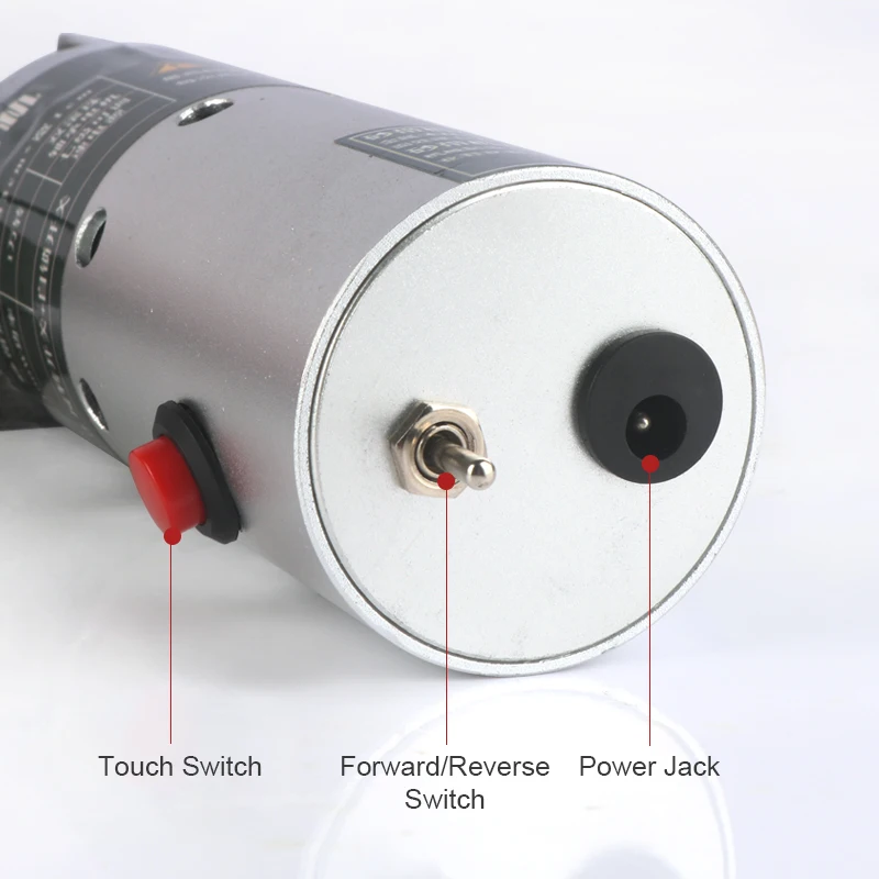 Mini lijadora de banda de 10000r/min, amoladora eléctrica de mano, lijadora de banda pequeña, lijadora de banda eléctrica con 9 correas