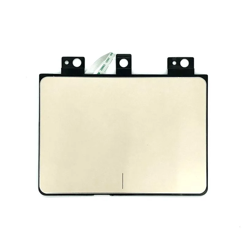 

95% new Touchpad For ASUS X540L X540LJ X540LA D540Y F540U touchpad Touch Pad Mouse Left & Right Button Board