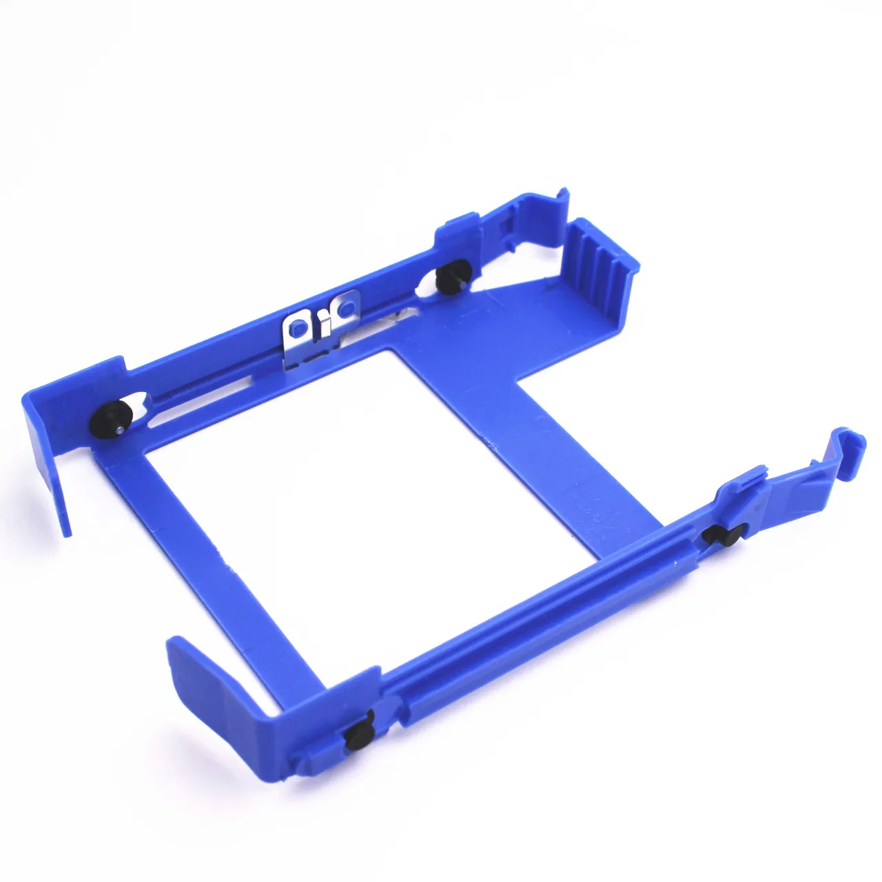 2pcs/Lot 0DN8MY PX60023 3.5 HDD Tray Caddy Bracket Hard Disk Rack Hard Drive Sled For Sever OPTIPLEX 390 790 990 7010 3010MT