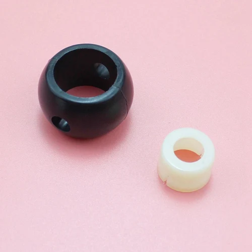 Buje de bola para cambio de marchas, MD701577 MD739288 MD701605 MT para Mitsubishi Pajero Montero Sport Mini Shogun L200