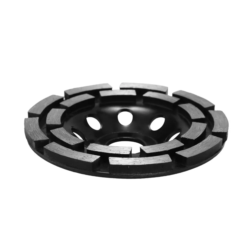 Diamond Grinding Disc Abrasives Concrete Tools Consumables Diamond Grinder Wheel Metalworking Cutting Masonry Wheels