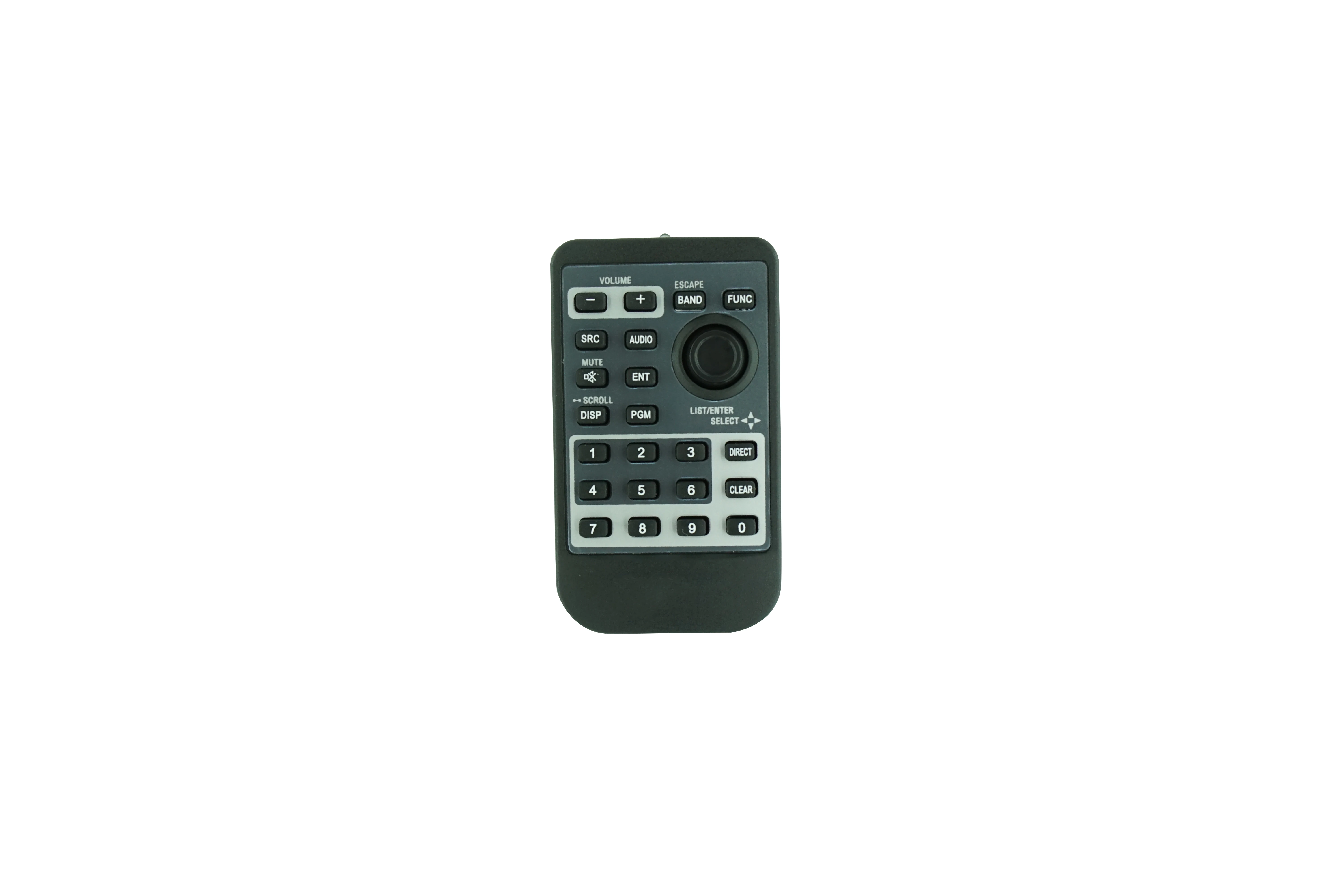 Remote Control For Pioneer CXC2665 DEH-P7700MP DEH-P80MP DEH-P860 DEH-P9600 DEH-P1Y DEH-P8600MP Car DVD CD AV A/V Receiver