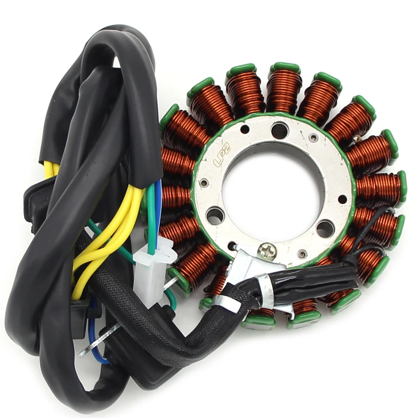 Motorcycle ignition Stator Coil For Suzuki Moto DF125 DF125EX DF125EY DF200ET DF200EW DF200EX 32101-42A40 32101-42A30