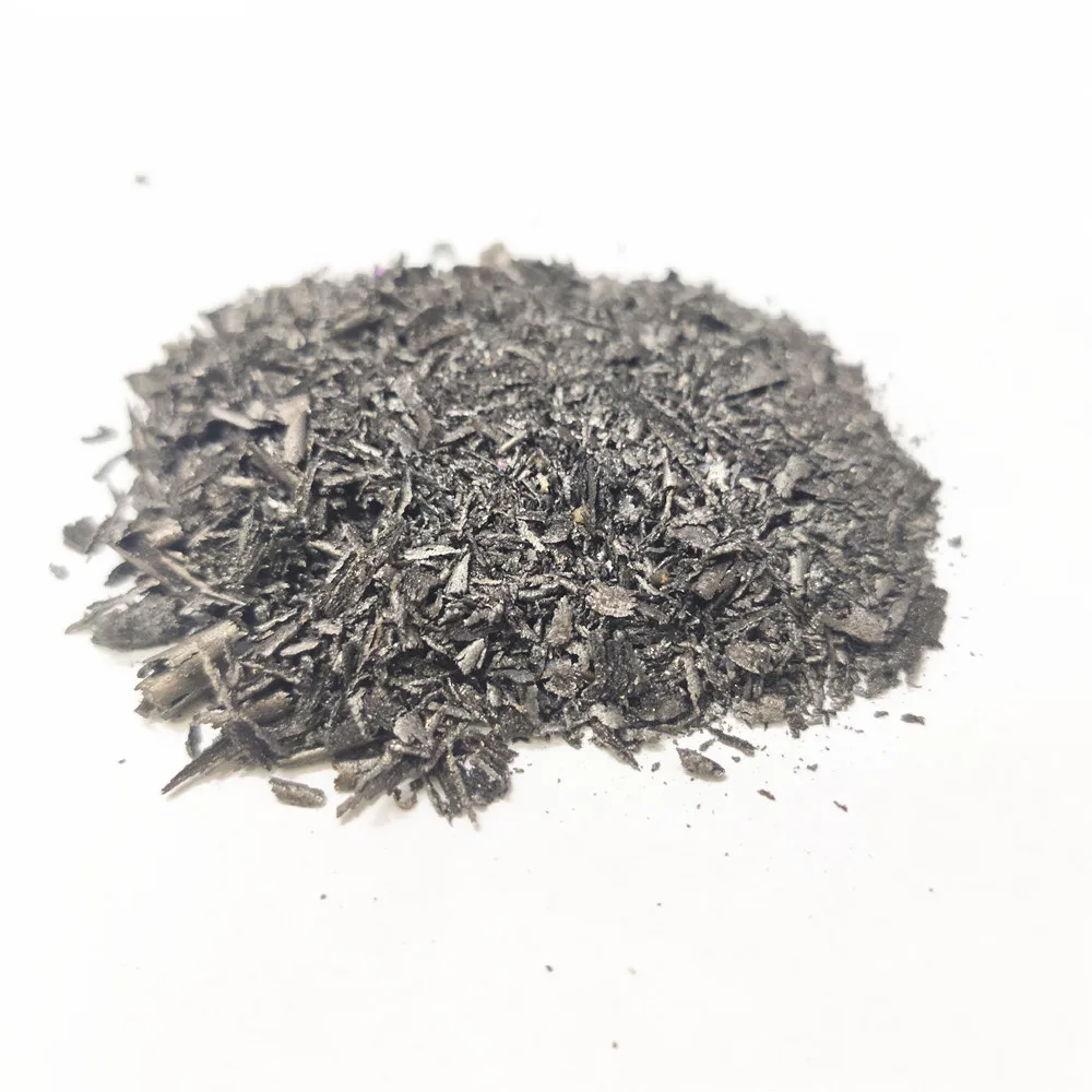 25G เหล็กเศษโลหะตะไบส่วนต่อชิป