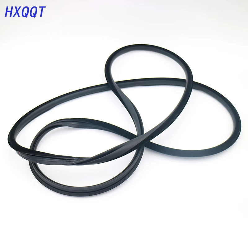 SUNROOF WEATHER STRIP SEAL RUBBER For Elantra I30 Accent Roof seal strip 816133X000