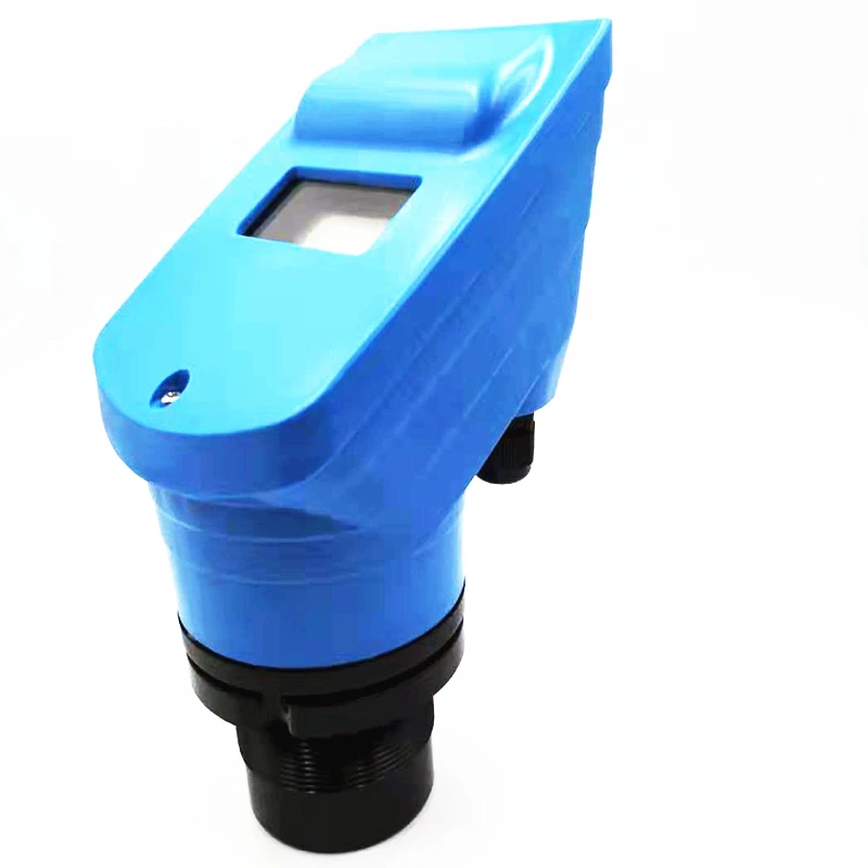 RD-UWLR5-online RS485 non contact ultrasonic water level sensor for tank level monitoring