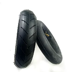 8 1/2X2 (50-134) tyre inner tube tire and rim wheel for Gas Electric included 8.5*2