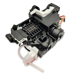 New Ink pump for Epson 1390 1400 1430 1500W L1800 L1300 ME1100 Ink  Pump Cleaning Unit Ink System Assy  Capping Station Unit