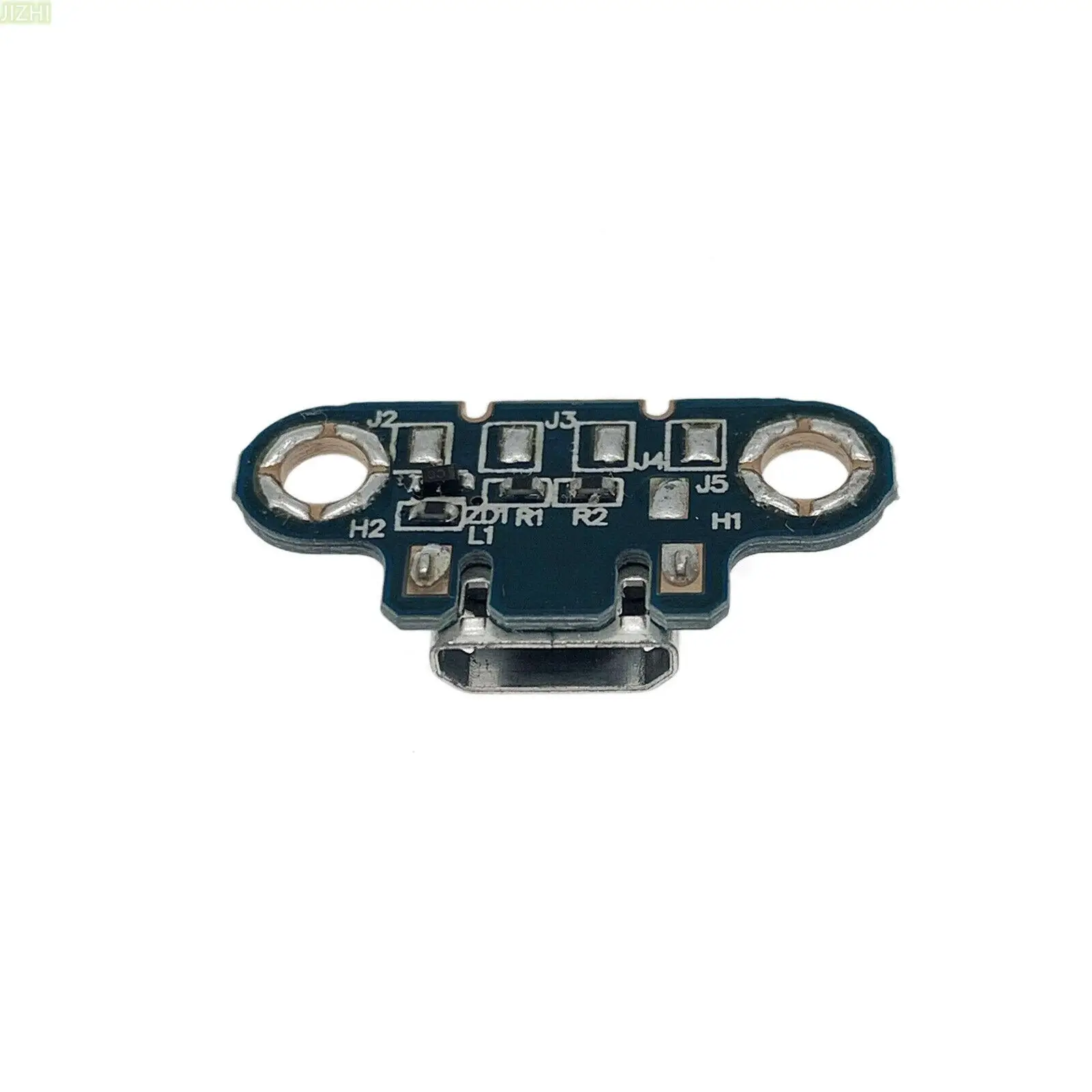 1Pc Wireless Micro 3.0 USB Charger Change Port PCB Board Replacement Parts For Beats By Dre Studio 3 Accessories Repair Parts