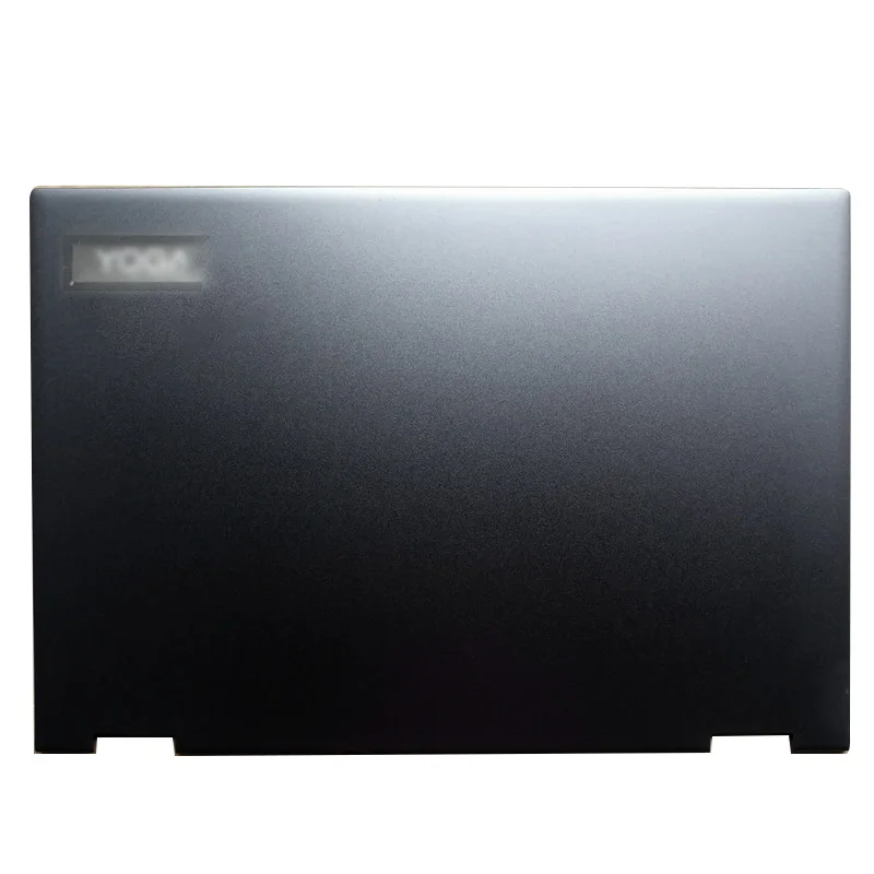 NEW Laptop LCD Back Cover/Palmrest/Bottom Case Computer Case Gray 5CB0S15927 5CB0S15929 5CB0S15926 For Lenovo Yoga C630-13Q50