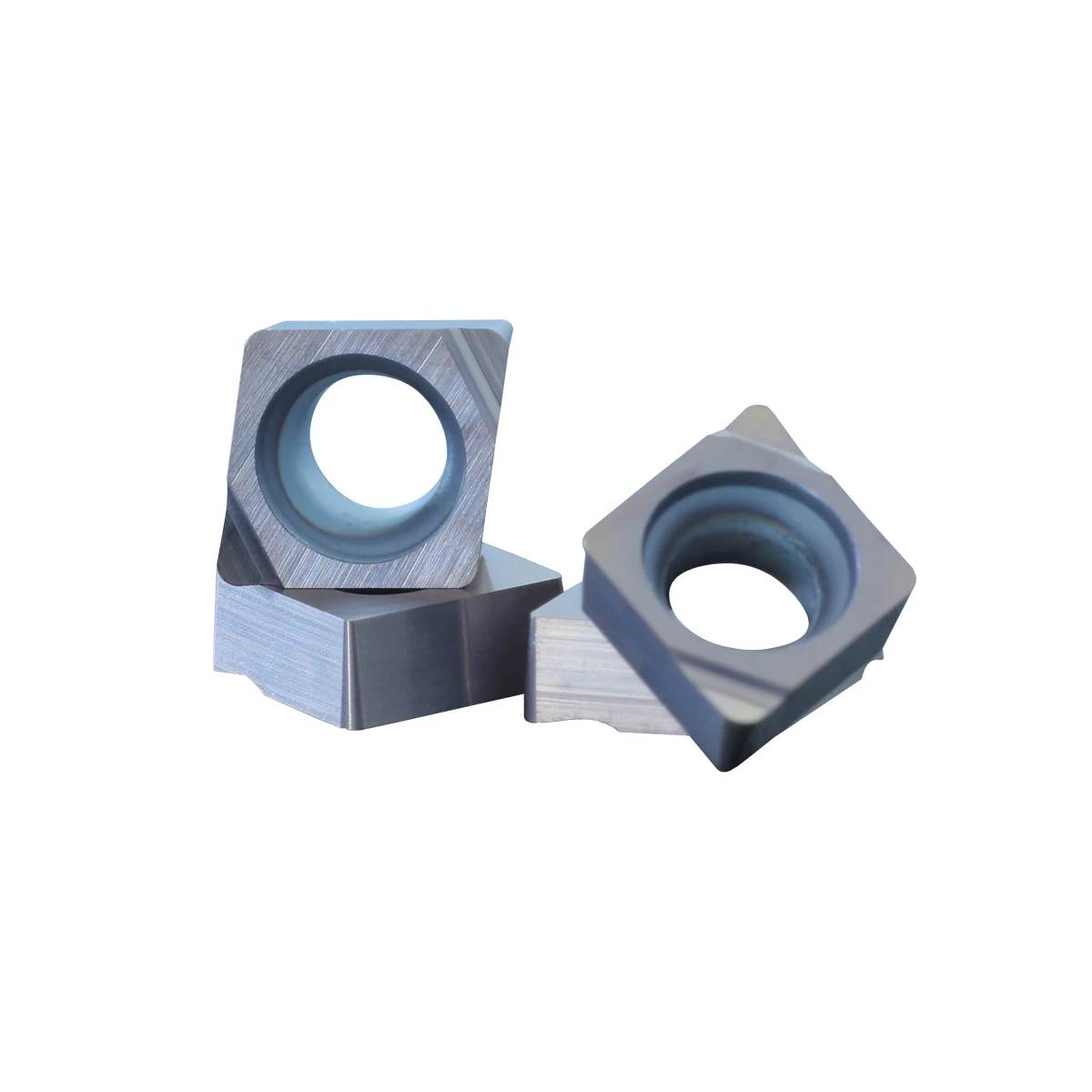 Korea KPOP Original CCGT 040102L 030104L F 060202ER U KTN60 KP930 Diamond cylindrical internal Hole Finishing Turning Tool