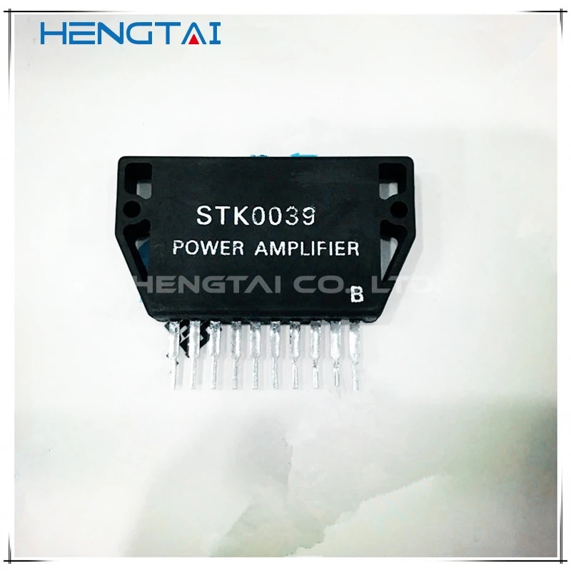 STK0039 STK-0039 módulo nuevo y ORIGINAL, envío gratis