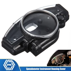 For YAMAHA YZF R1 2004-2006 YZF R6 2006-2007 R6 2008-2016 Speedometer Instrument Case Gauge Odometer Tachometer Housing Cover