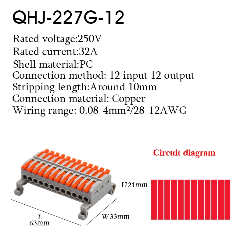 Variant: 277G-12