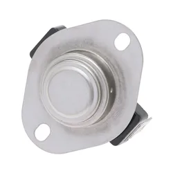 3387134 Dryer Thermostat Fit for Whirlpool Kenmore Sears Roper L155 Ap3131939