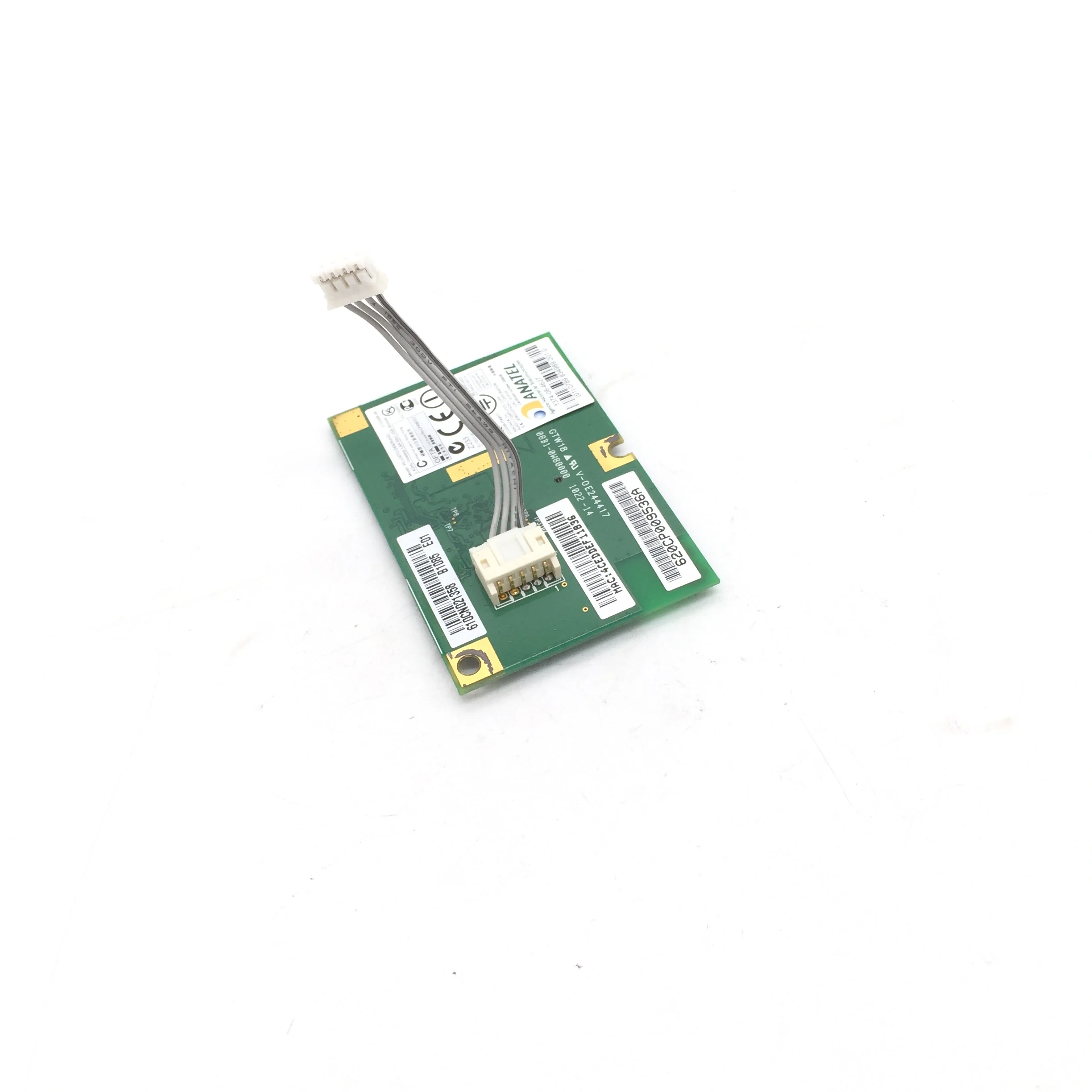 WLU3072-D69 2.4GHz Wireless LAN Mini USB Board Fits For eposn ME960FWD 80W 700FW 85ND TX550W TX600F WF3520 WF7010 WF40 WF600