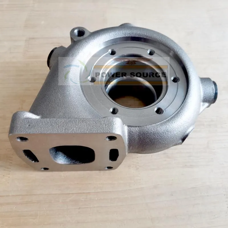 

Turbine Housing K26 53269886094 53269706094 3802082 3581528 838695 860916R For Volvo Penta Ship AD31L-A AD31P-A TAMD31 TMD31 2.4